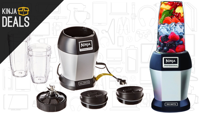 Illustration for article titled Today's Best Deals: Anker Chargers, Pet Supplies, Fresher Food, and More